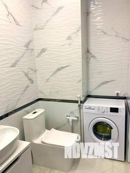 1-к квартира, посуточно, 54м2, 7/8 этаж