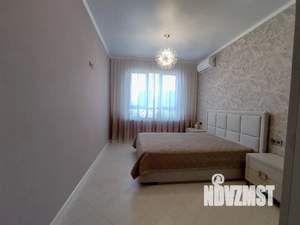 1-к квартира, посуточно, 48м2, 5/7 этаж