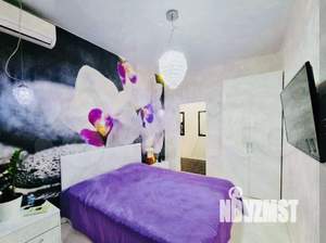 2-к квартира, на длительный срок, 61м2, 5/9 этаж