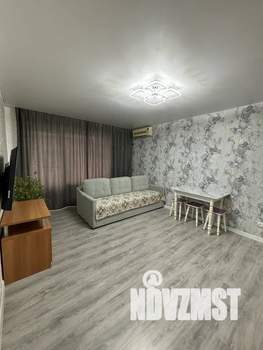 2-к квартира, посуточно, 50м2, 5/9 этаж