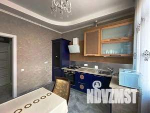 1-к квартира, посуточно, 37м2, 2/6 этаж