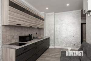 1-к квартира, посуточно, 50м2, 1/1 этаж