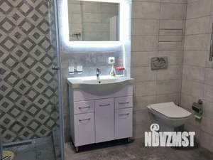 2-к квартира, посуточно, 56м2, 1/1 этаж