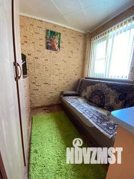 1-к квартира, посуточно, 36м2, 5/5 этаж