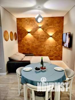 1-к квартира, посуточно, 42м2, 2/8 этаж