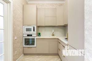 2-к квартира, посуточно, 50м2, 1/1 этаж