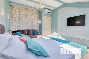 2-к квартира, посуточно, 56м2, 6/6 этаж