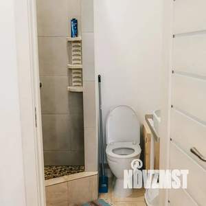 Студия квартира, посуточно, 23м2, 1/8 этаж