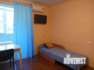 1-к квартира, посуточно, 27м2, 4/5 этаж
