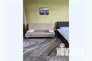 1-к квартира, посуточно, 35м2, 5/11 этаж