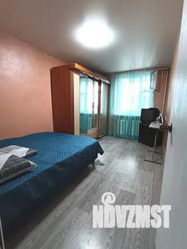 2-к квартира, посуточно, 50м2, 5/5 этаж