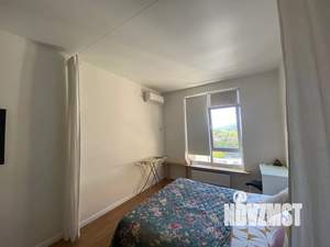 1-к квартира, посуточно, 38м2, 7/7 этаж