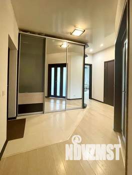 2-к квартира, посуточно, 80м2, 6/10 этаж