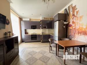 2-к квартира, посуточно, 60м2, 5/6 этаж