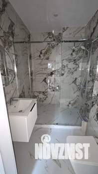 Студия квартира, посуточно, 36м2, 3/3 этаж