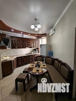 2-к квартира, посуточно, 68м2, 2/9 этаж