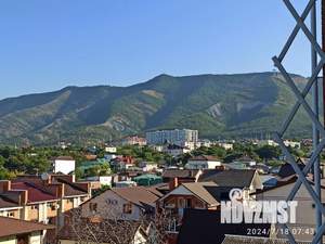 2-к квартира, посуточно, 50м2, 5/6 этаж