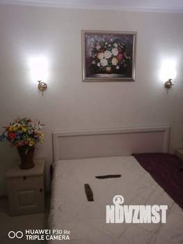 2-к квартира, посуточно, 55м2, 4/9 этаж