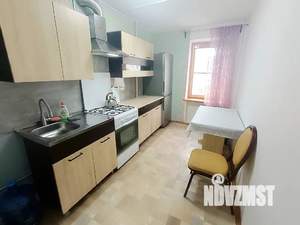3-к квартира, посуточно, 75м2, 8/9 этаж
