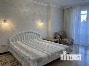 1-к квартира, посуточно, 60м2, 2/11 этаж