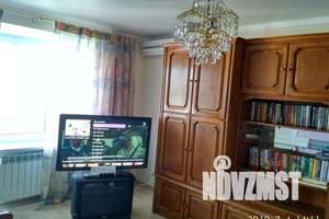 2-к квартира, посуточно, 49м2, 6/9 этаж