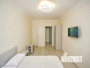 4-к квартира, посуточно, 120м2, 2/3 этаж