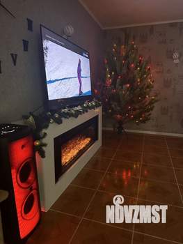 3-к квартира, посуточно, 100м2, 1/5 этаж