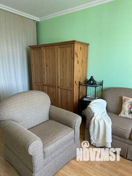1-к квартира, на длительный срок, 55м2, 9/10 этаж
