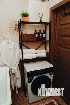 1-к квартира, посуточно, 37м2, 1/1 этаж