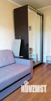 Студия квартира, на длительный срок, 20м2, 1/5 этаж