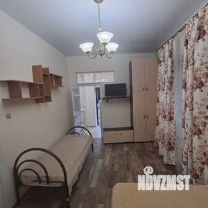 1-к квартира, на длительный срок, 40м2, 1/3 этаж