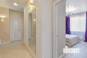 2-к квартира, посуточно, 70м2, 2/6 этаж