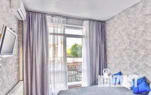 2-к квартира, посуточно, 45м2, 2/6 этаж