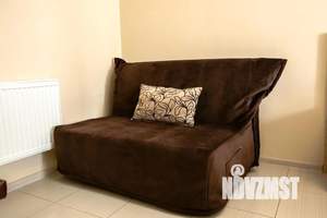 1-к квартира, посуточно, 28м2, 2/3 этаж