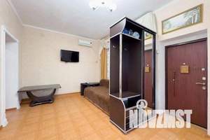 2-к квартира, посуточно, 40м2, 1/4 этаж