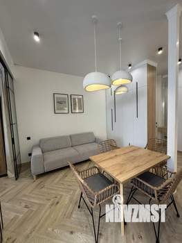 3-к квартира, посуточно, 57м2, 8/8 этаж