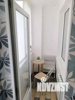 2-к квартира, посуточно, 42м2, 1/4 этаж