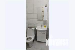 1-к квартира, посуточно, 40м2, 1/3 этаж