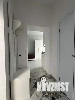 Студия квартира, посуточно, 50м2, 2/3 этаж