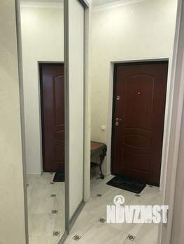 1-к квартира, посуточно, 30м2, 2/7 этаж