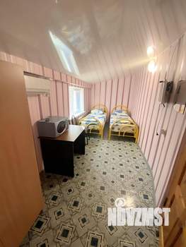3-к квартира, посуточно, 50м2, 3/3 этаж