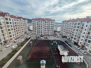 2-к квартира, посуточно, 53м2, 6/8 этаж