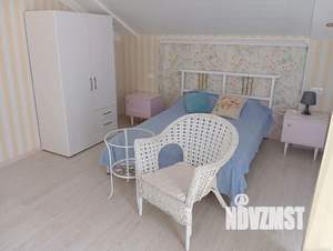 1-к квартира, посуточно, 36м2, 8/8 этаж