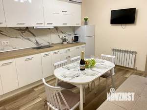 2-к квартира, на длительный срок, 55м2, 1/17 этаж