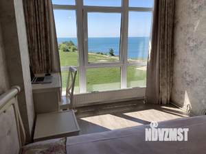 1-к квартира, посуточно, 49м2, 8/8 этаж