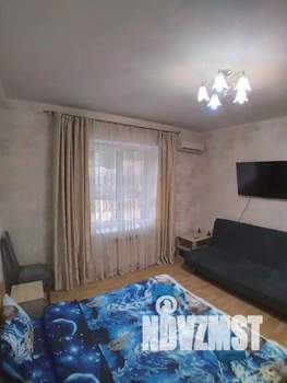 2-к квартира, посуточно, 53м2, 1/1 этаж