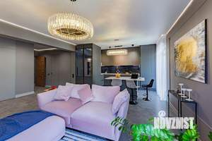 1-к квартира, посуточно, 79м2, 4/5 этаж