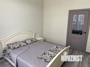 2-к квартира, посуточно, 55м2, 1/8 этаж