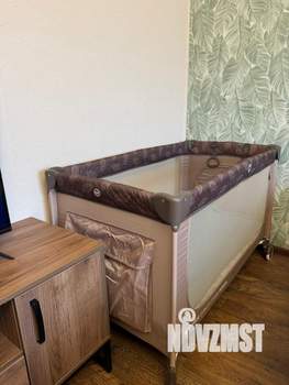 2-к квартира, на длительный срок, 52м2, 4/5 этаж