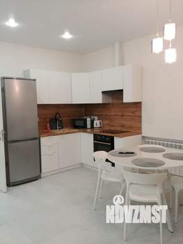 1-к квартира, на длительный срок, 47м2, 3/3 этаж